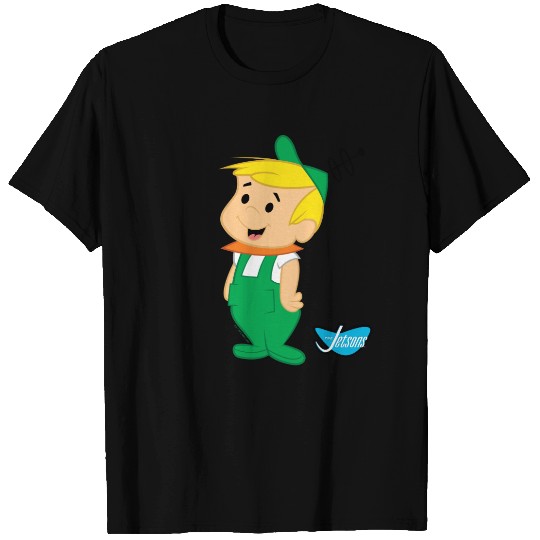 The Jetsons | His Boy Elroy Sweat T-shirt