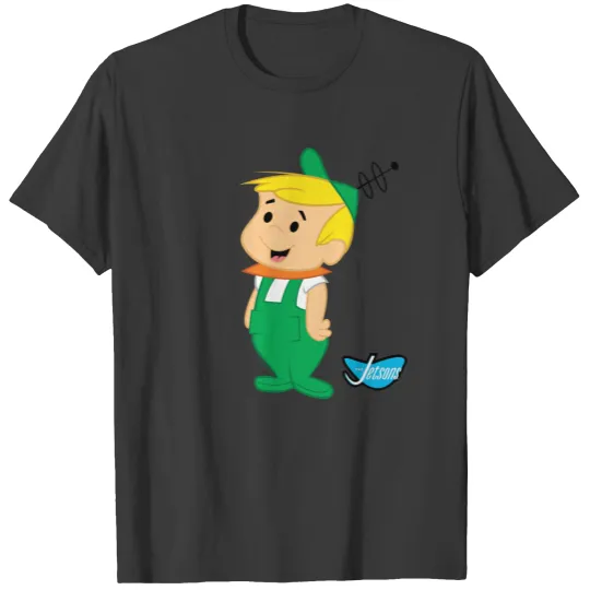 The Jetsons | His Boy Elroy Sweat T-shirt