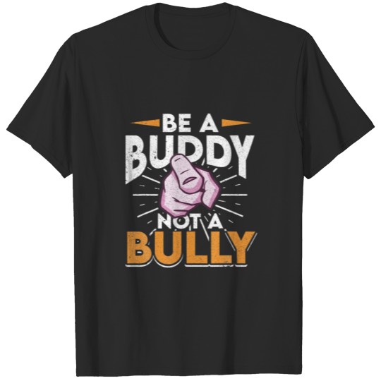 Discover Kind Kindness Anti Bullying Motivational Inspirati T-shirt