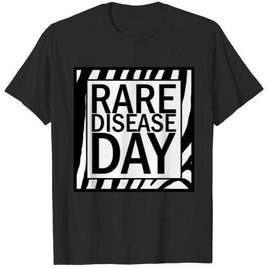Discover Rare Disease Day T-shirt