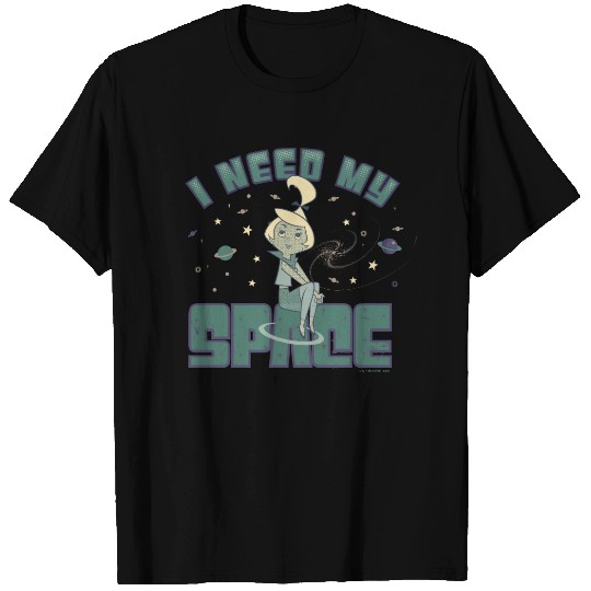 The Jetsons | I Need My Space T-shirt