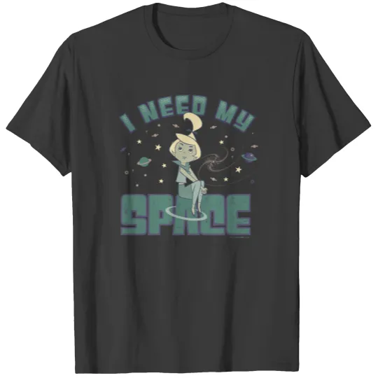 The Jetsons | I Need My Space T-shirt