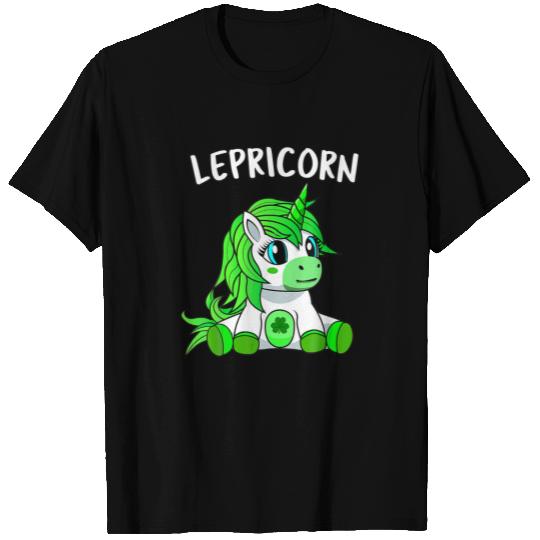 St Patricks Day Outfit Baby Girl - Cute Irish Gree T-shirt