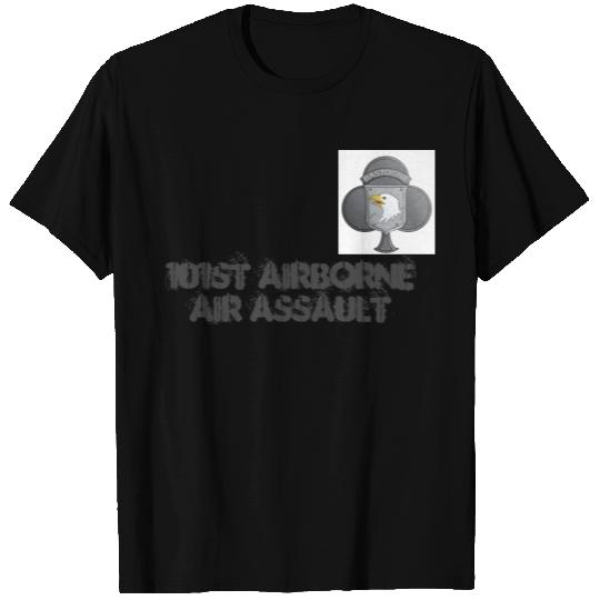 101st Airborne Division Bastogne Bde T T-shirt