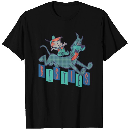The Jetsons | Elroy & Astro Besties Sweat T-shirt