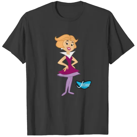The Jetsons | Jane His Wife Sweat T-shirt