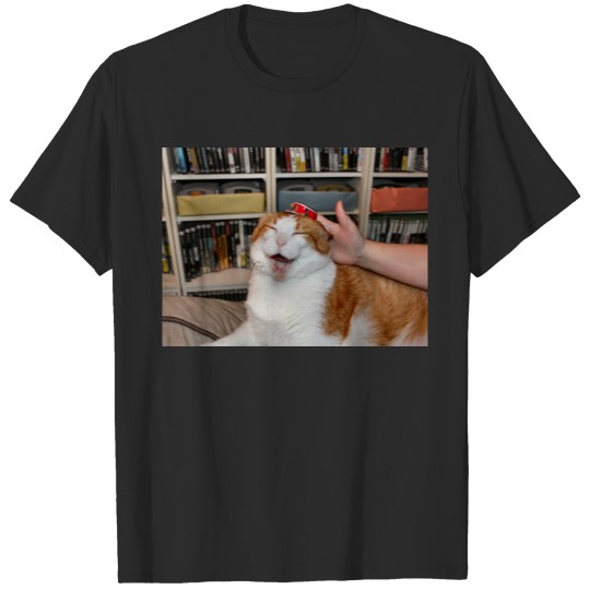 Discover Podgy Scarlett T-shirt