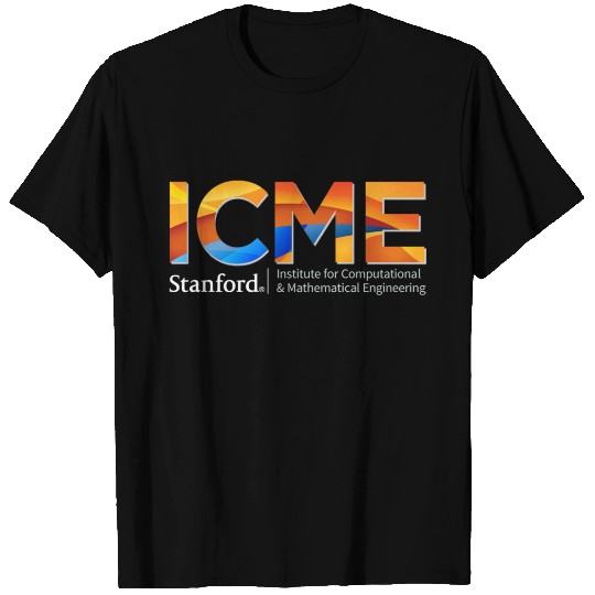Stanford | ICME T-shirt