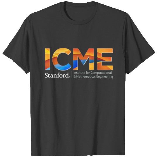 Stanford | ICME T-shirt