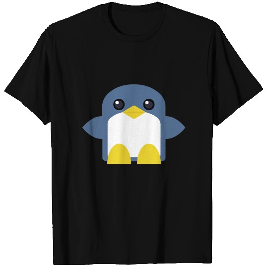 kawaii penguin sweety tweety T-shirt