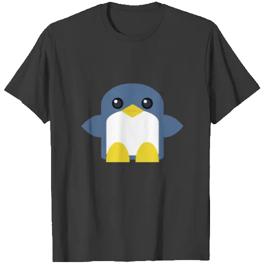 kawaii penguin sweety tweety T-shirt