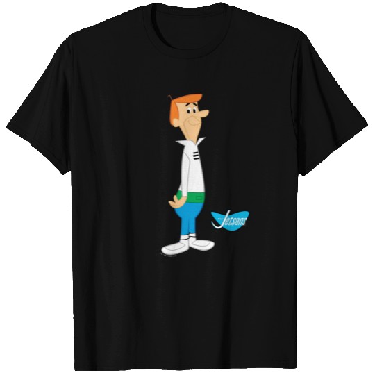 The Jetsons | Meet George Jetson Sweat T-shirt