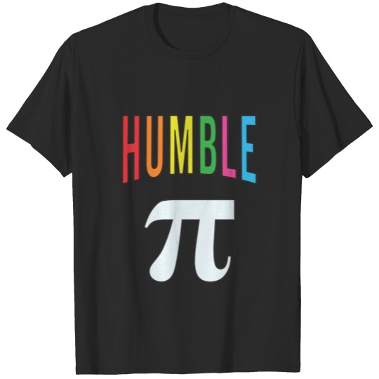 Discover 3.14 Humble Pie Pi Pun Funny Math Joke Sleeveless T-shirt