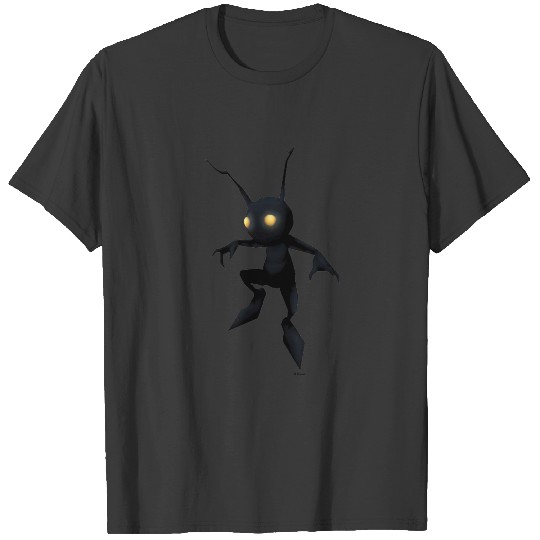 Kingdom Hearts | Heartless Shadow T-shirt