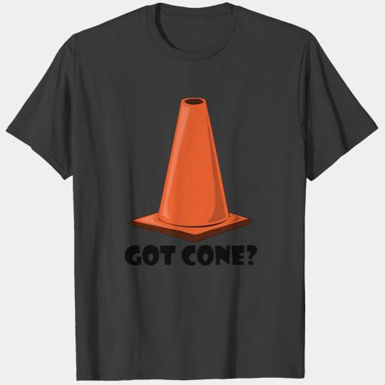 GOT CONE 2t T-shirt