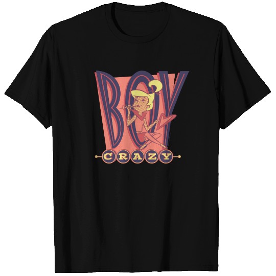 The Jetsons | Boy Crazy Sweat T-shirt
