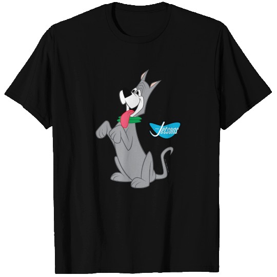 The Jetsons | Astro Their Dog Sweat T-shirt