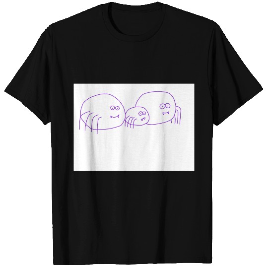 Spider Fam! T-shirt