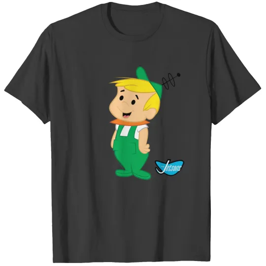 The Jetsons | His Boy Elroy T-shirt