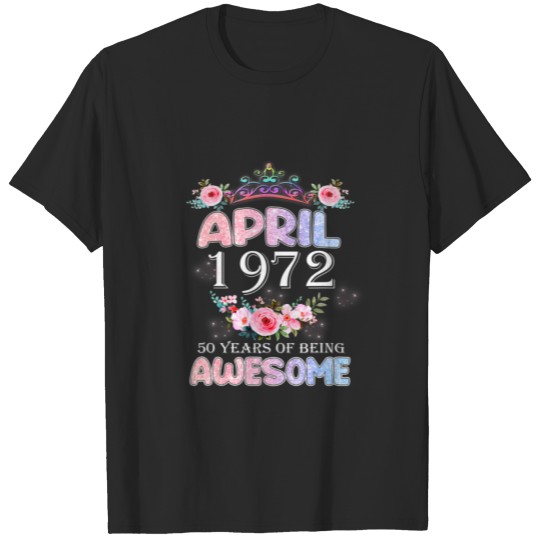 Discover February 1996 26 Years Of Being Awesome Limited Ed T-shirt