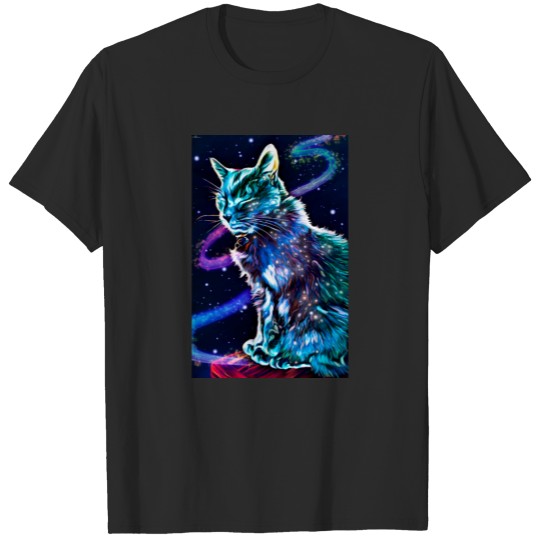 Set In The Stars Polo T-shirt