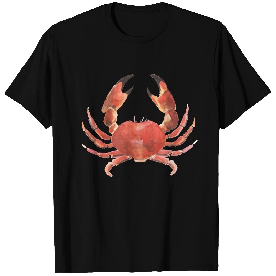 Seafood Crab Boil T-shirt