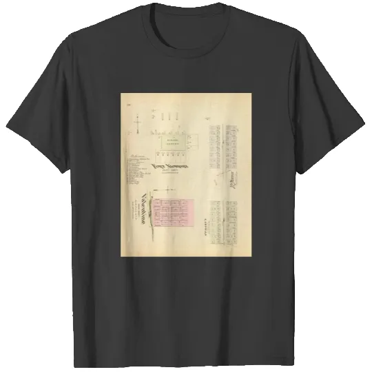 Fort Niobrara, Nebraska T-shirt