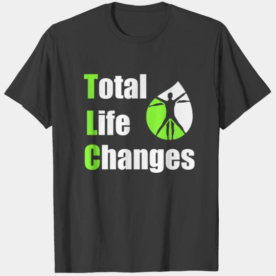 TLC T-shirt