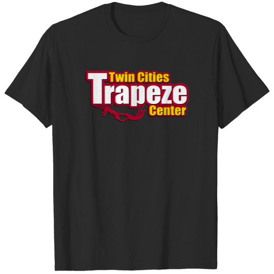 Discover TC2 Circus Coat of Arms Zip T-shirt