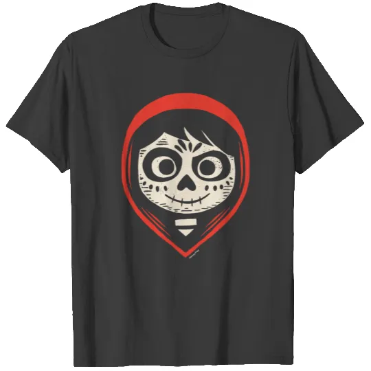 Disney Pixar Coco | Miguel  - Día de los Muertos T-shirt