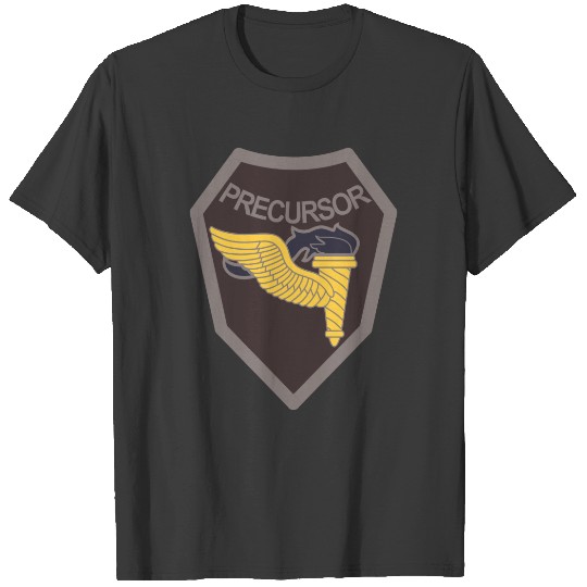 Brazilian Pathfinder logo T-shirt