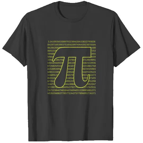 Happy Pi Day 3.14 Plus Size T-shirt