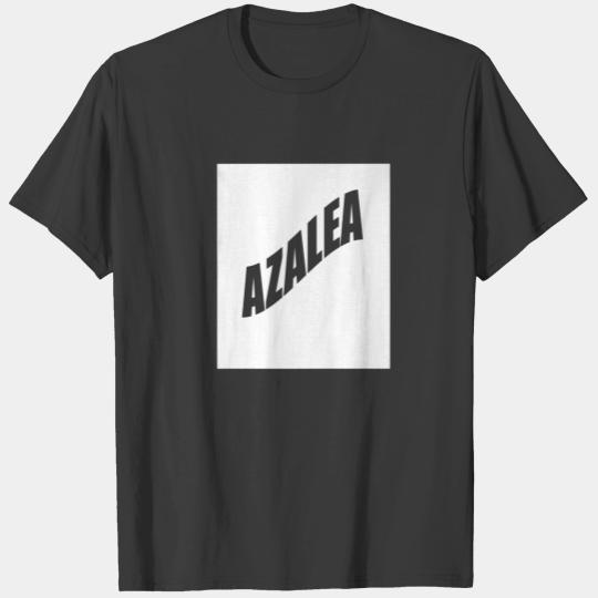 Azalea Family Reunion Last Name Team Funny T-shirt