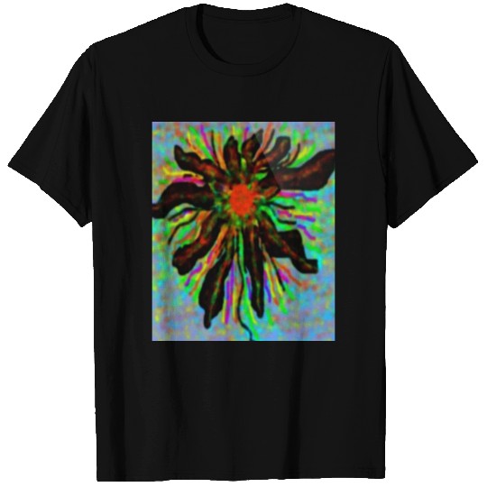 Brazen Women's Plus-Size French Terry  Plus Size T-shirt