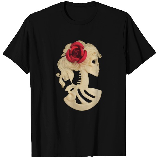 Bella Muerta (Beautiful Dead) T-shirt