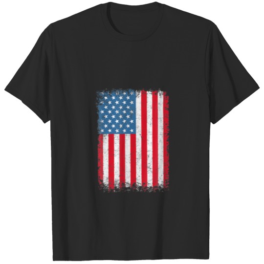 Discover 4Th Of July T Women Funny July 4Th S America USA T-shirt
