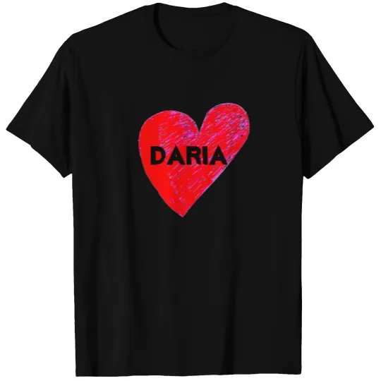 Daria T-shirt