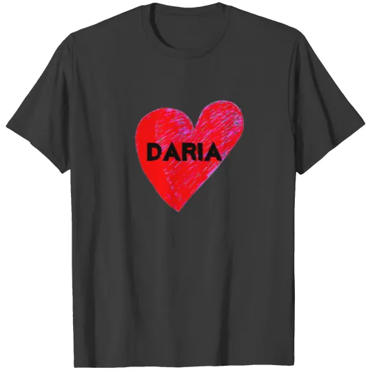 Daria T-shirt