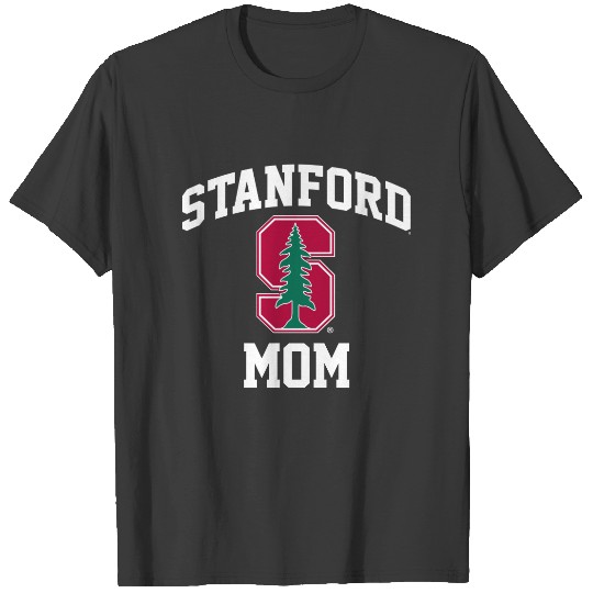 Stanford Family Pride T-shirt