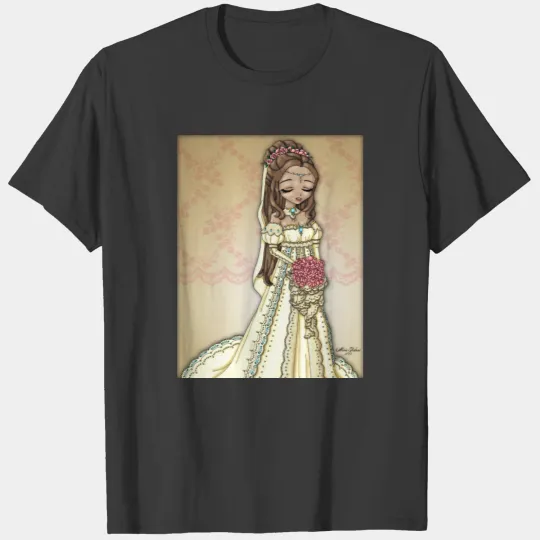 Princess Bride  1 T-shirt