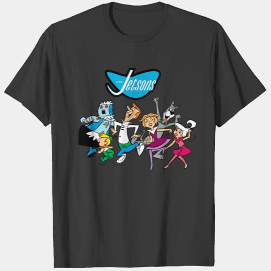 The Jetsons | Family Dance Party T-shirt