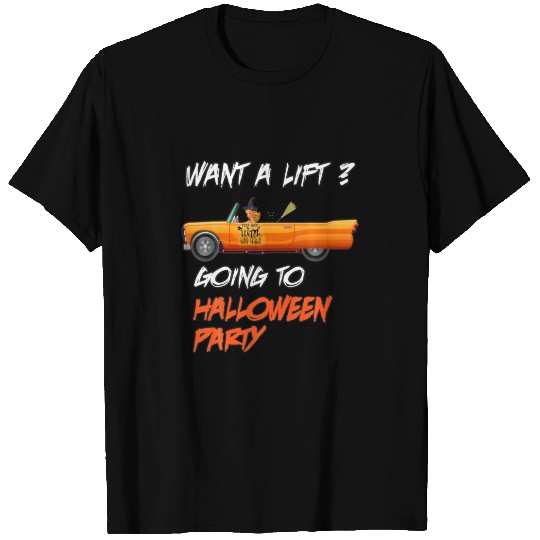 Race Car Driver Halloween Costume T-shirt