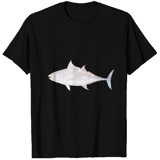 Light Super Tuna T-shirt