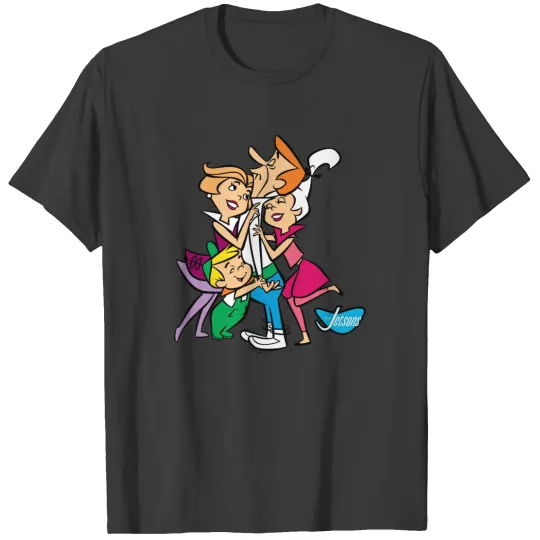 The Jetsons | The Family Sweat T-shirt