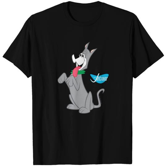The Jetsons | Astro Their Dog T-shirt