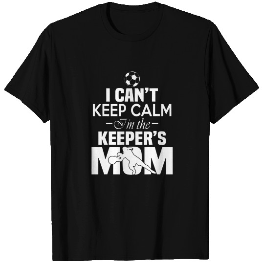 Keep Calm And Do Karate Martial Arts T-shirt