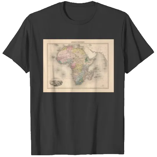 African Politics T-shirt