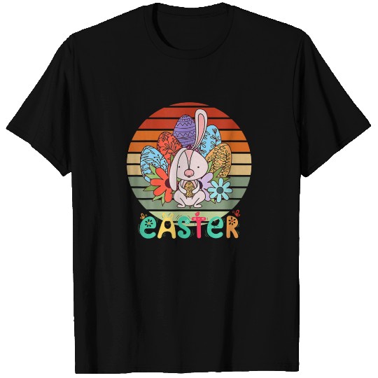 Funny Easter - Happy Easter Sunday T-shirt