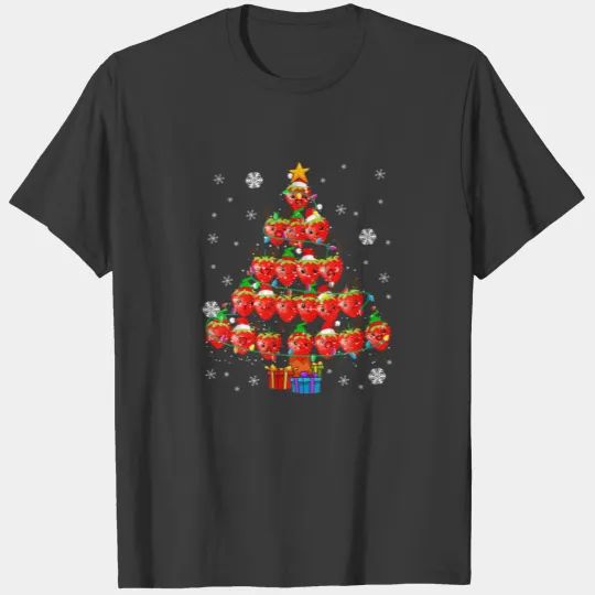 I Love Being A Gigi Snowman Funny Family Christmas T-shirt
