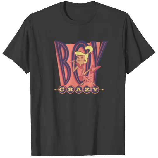 The Jetsons | Boy Crazy T-shirt
